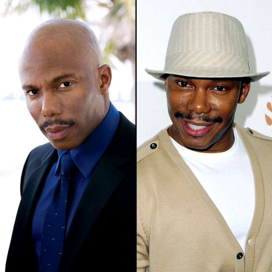 Erik King Dexter Cast Where Are They Now