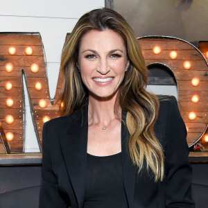 Erin Andrews: Inside A Day in My Life