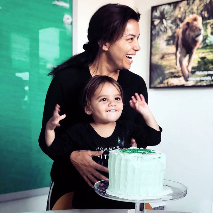 Eva Longoria Says Mom-Shaming Is Real While Raising Son Santiago