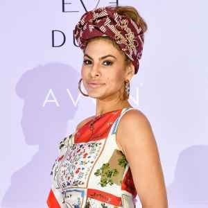 Eva Mendes Jokes About Parenting Being Like Running a B&B With ‘Aggressive’ Guests