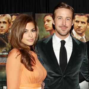 Eva Mendes Shuts Down Troll Who Tells Ryan Gosling She Needs to Get Out More