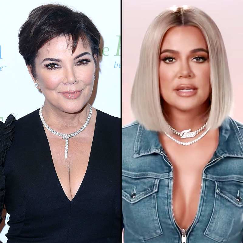 Everything the Kardashians Have Said About ‘KUWTK’ Coming to an End