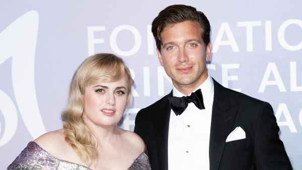 Rebel Wilson and Jacob Busch Monte-Carlo Gala For Planetary Health in 2020 Everything to Know About Rebel Wilson Boyfriend Jacob Busch