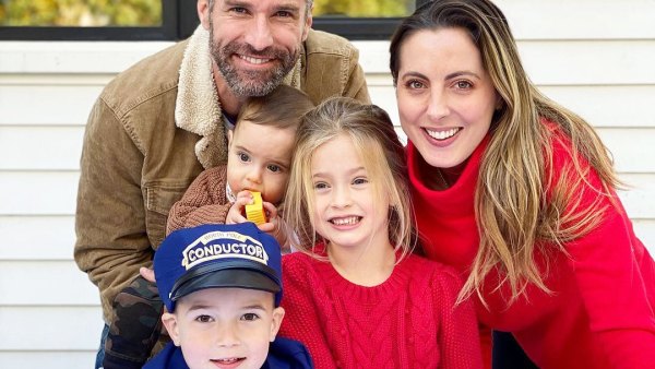 Exes Eva Amurri and Kylie Martino Celebrate Son Major 4th Birthday Together