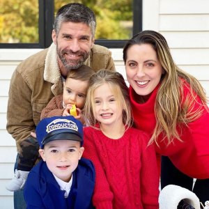 Exes Eva Amurri and Kylie Martino Celebrate Son Major 4th Birthday Together