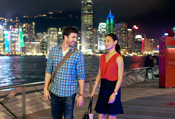 Bryan Greenberg and Jamie Chung's Relationship Timeline