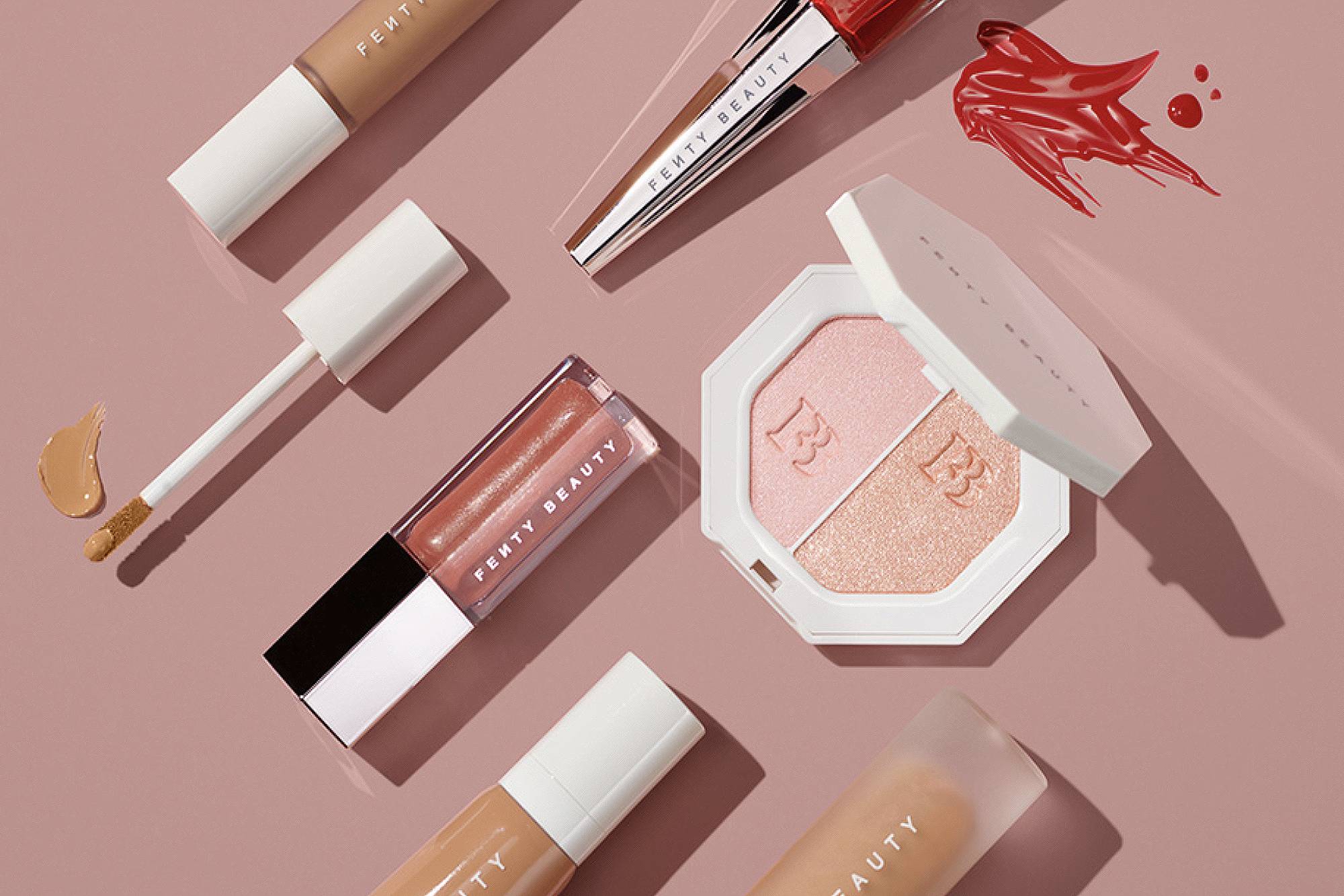 Fenty Beauty Is Having a Sitewide 25% Off Right Now — Shop Now!
