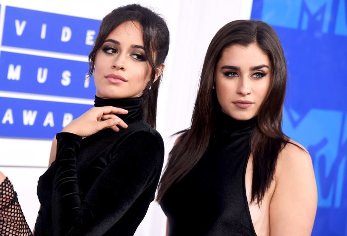 Fifth Harmony’s Lauren Jauregui Says Rumors She Dated Camila Cabello Were Disgustingly Uncomfortable