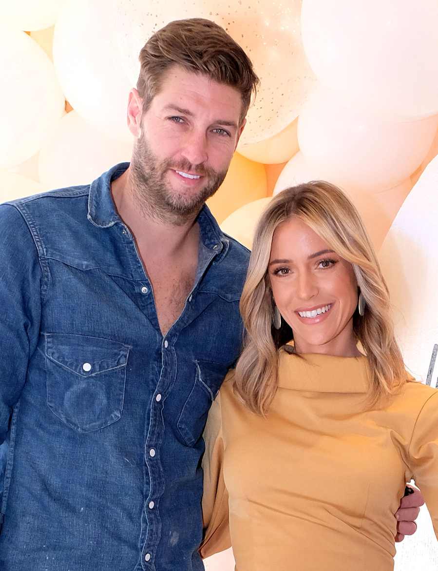 Forever Love for Jay Cutler Kristin Cavallari Tells All on New Podcast