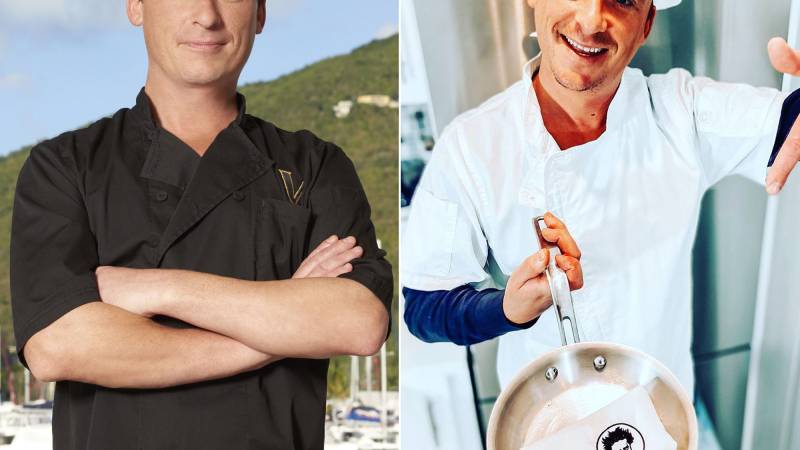 Former Below Deck Cast Members Where Are They Now Ben Robinson Slide