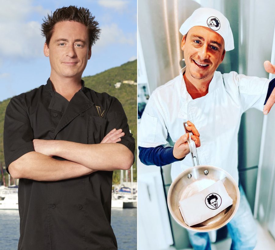 below deck sailing yacht season 3 where are they now