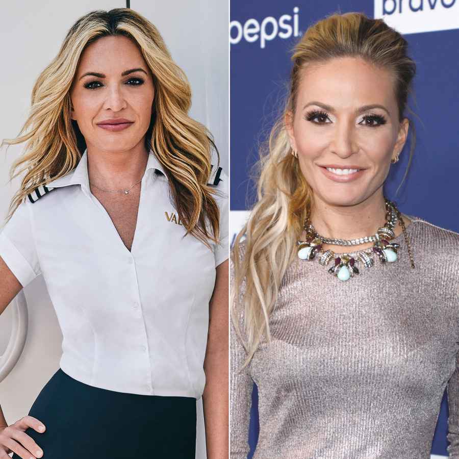 Former 'Below Deck' Stars: Where Are They Now?