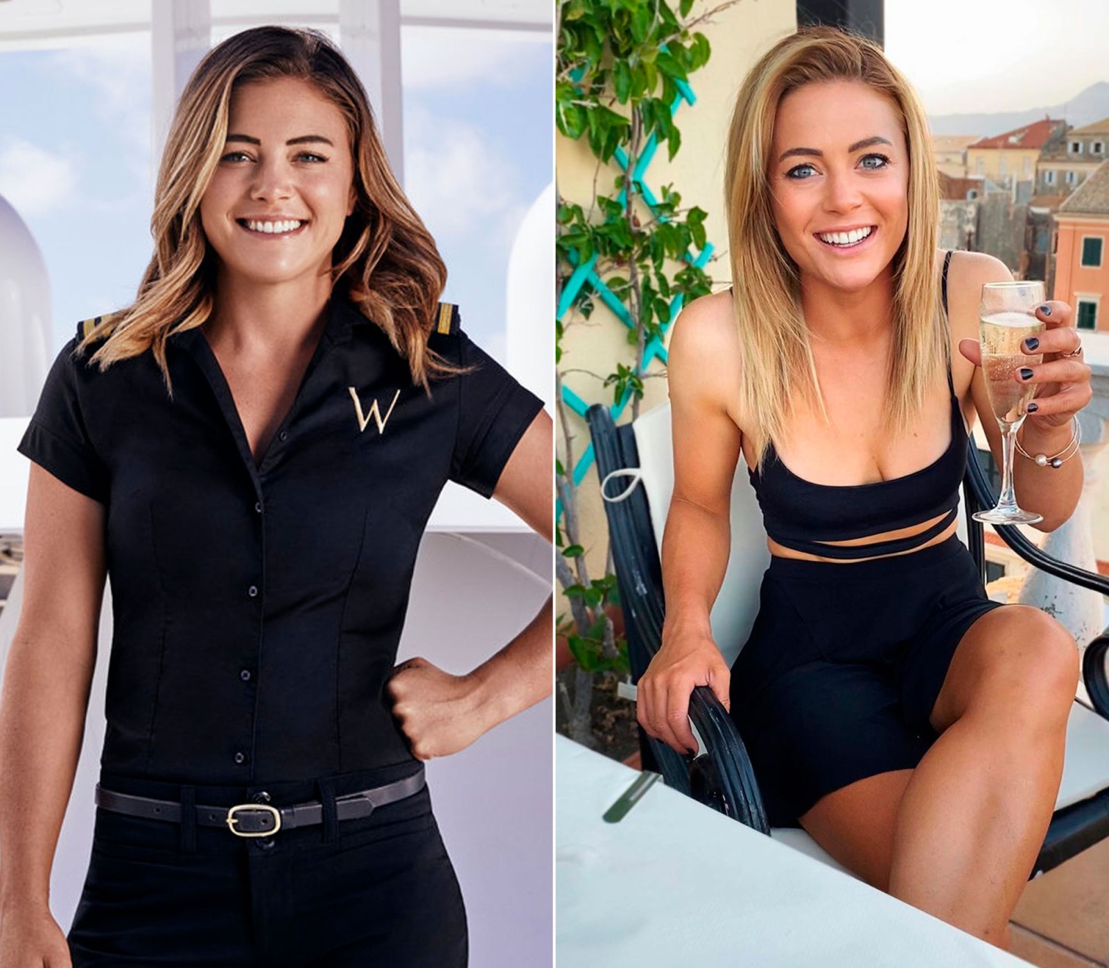 Former 'Below Deck' Stars: Where Are They Now?