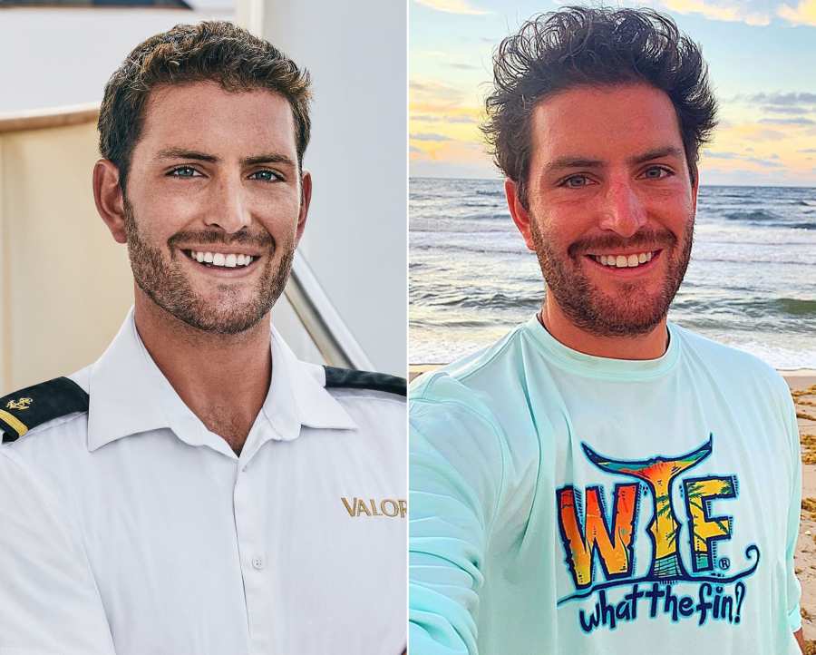 Former 'Below Deck' Stars: Where Are They Now?