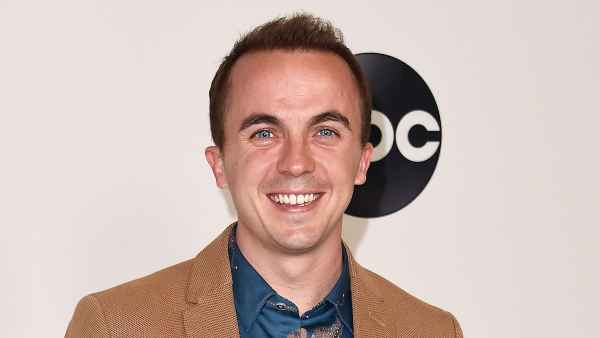 Frankie Muniz Says He's Not Naming Son Malcolm After 'Malcom in the Middle'