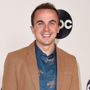 Frankie Muniz Says He's Not Naming Son Malcolm After 'Malcom in the Middle'