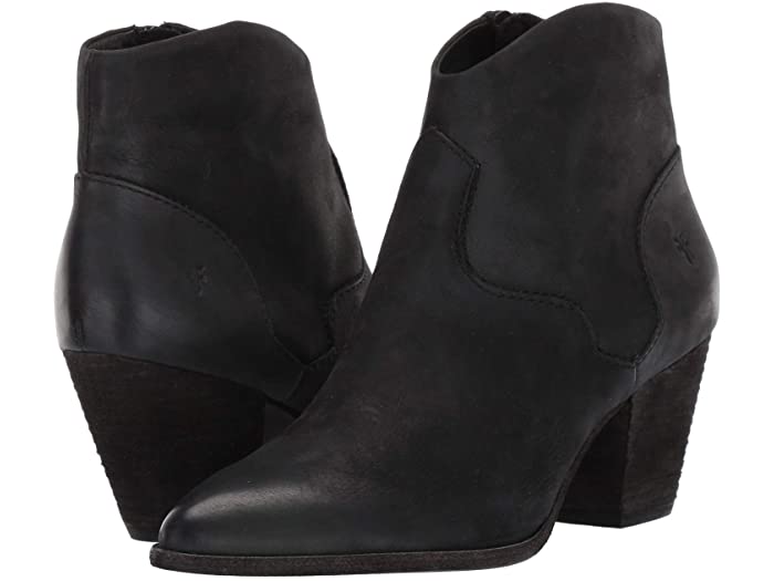 Frye Reed Bootie