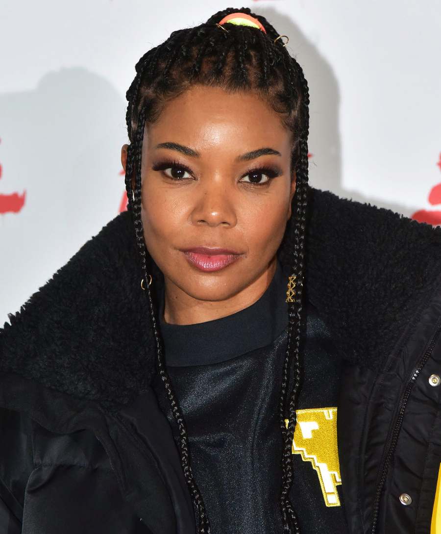 Gabrielle Union and More Celebrities Rally Around Chrissy Teigen After She Suffers Miscarriage