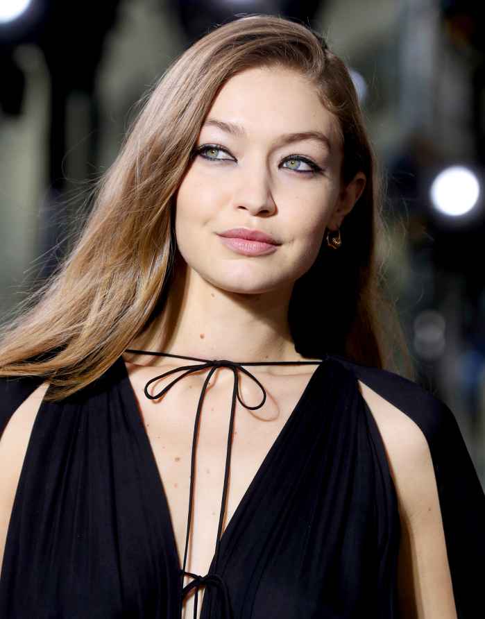Gigi Hadid Opens Up About Being a New Mom 1 Month After Daughter’s Birth
