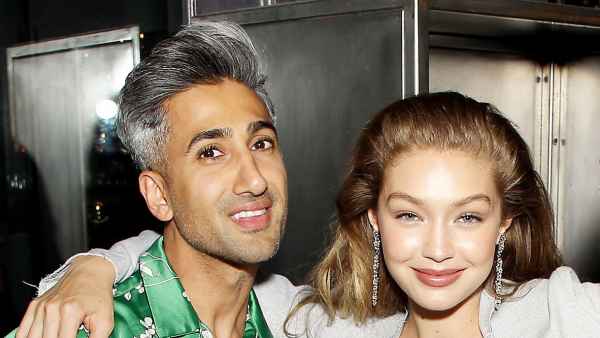 Gigi Hadid Reveals Sweet Gift Tan France Gave Her and Zayn Malik Baby Girl