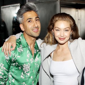 Gigi Hadid Reveals Sweet Gift Tan France Gave Her and Zayn Malik Baby Girl