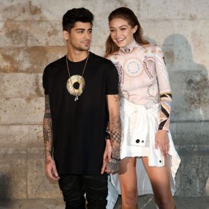 Gigi Hadid and Zayn Malik Are Loving Parenthood