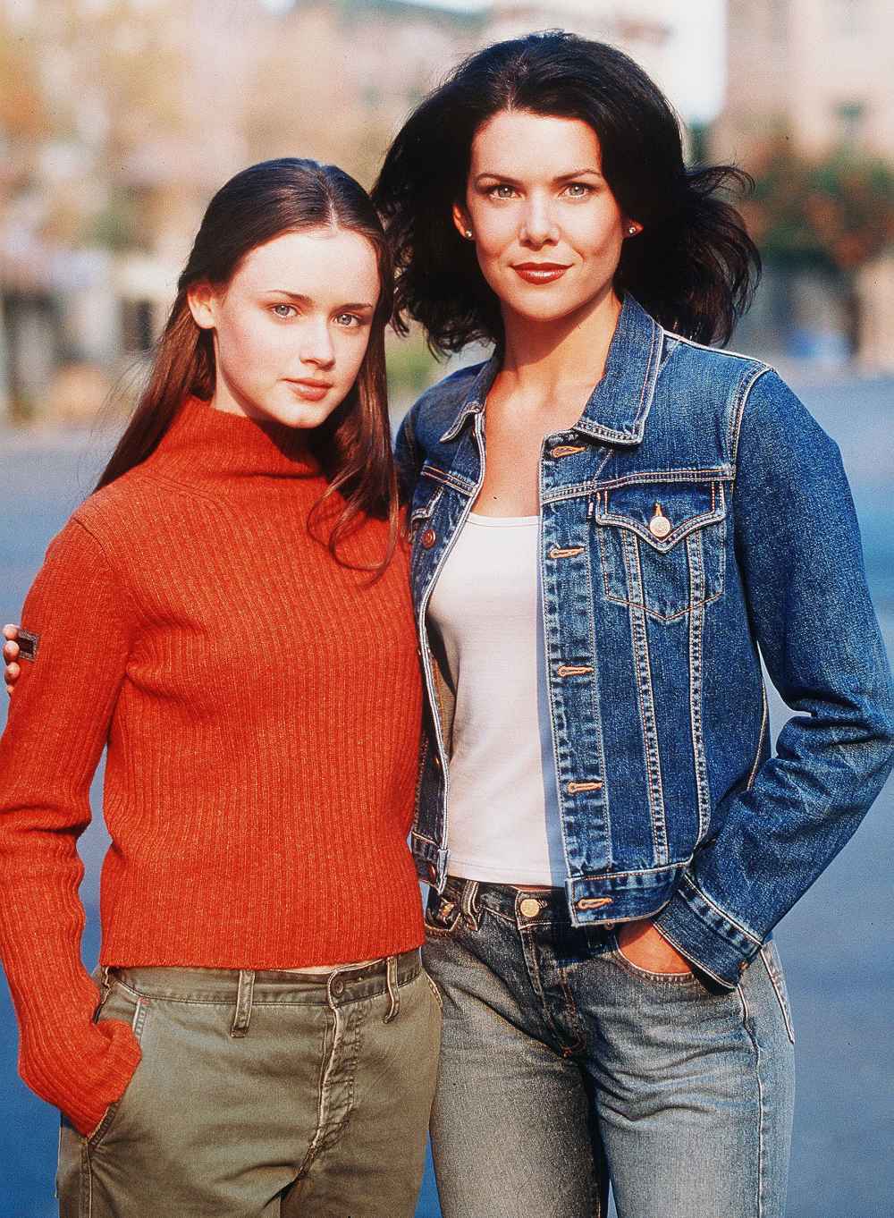 Why Another ‘Gilmore Girls’ Revival Is on Hold — But Could Still Happen