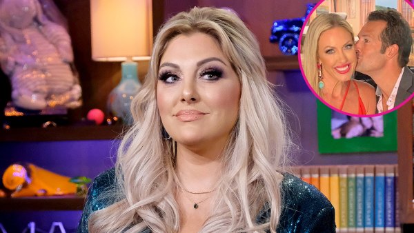Gina Kirschenheiter Explains Why Sean Burke's Text Made Her Uncomfortable
