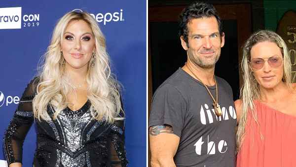 RHOC Gina Kirschenheiter Says Braunwyn Sean Marriage Is Crisis