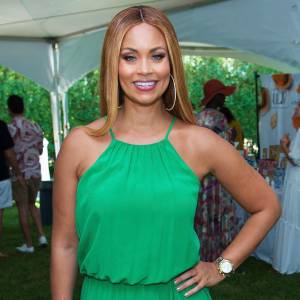 Gizelle Bryant Shares How Kids Are Adjusting to Her Reconnecting with Their Father