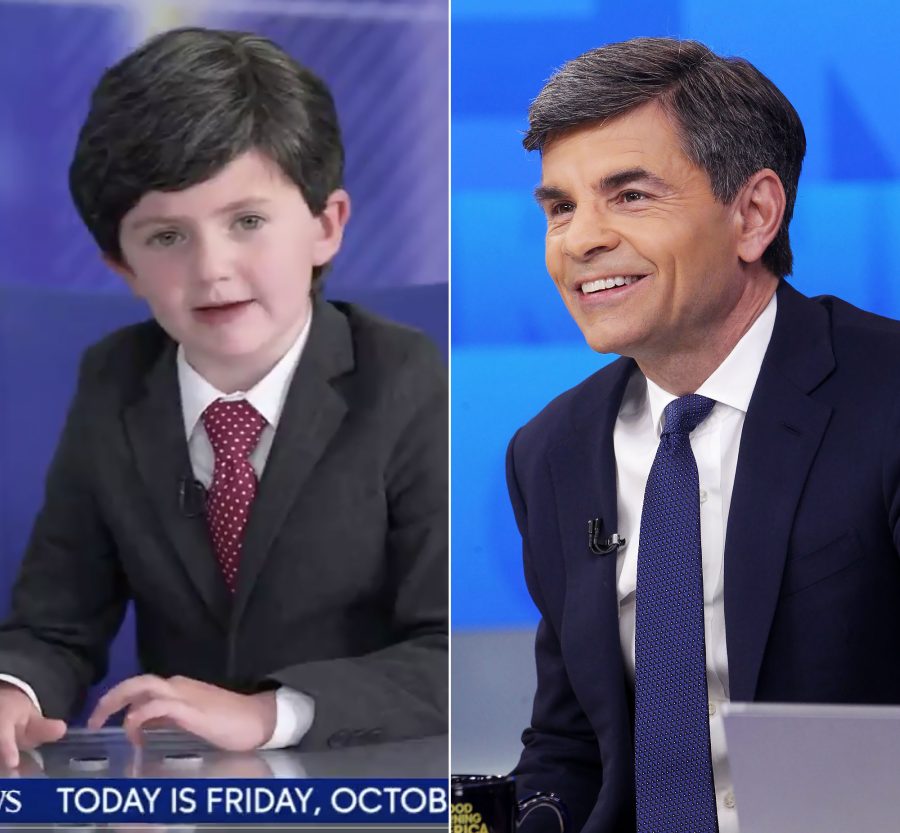 ‘Good Morning America’ Cohosts Are Replaced by Cute Kids in Costume for Halloween 2020