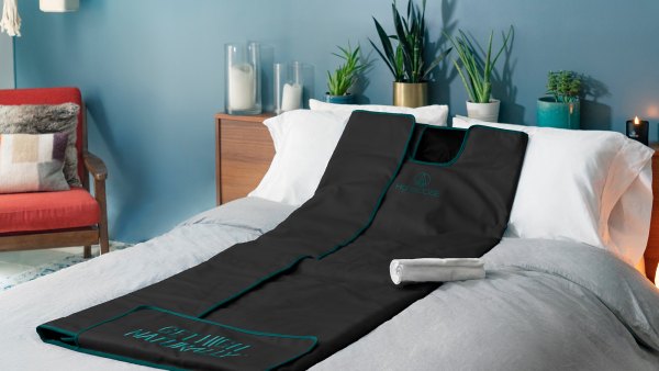 HIgherDose Infrared Sauna Blanket
