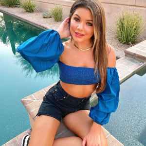Hannah Ann Sluss Admits She’s Attracted to ‘Hot’ Guys With ‘No Personality’