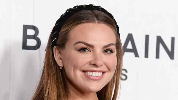 The Reason Hannah Brown Almost Didn't Go on 'The Bachelor'