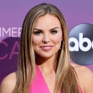 Hannah Brown Was ‘Broken’ After Reality TV Journey: I Didn't 'Like' Myself
