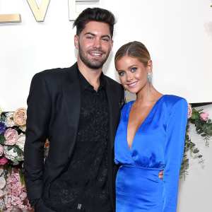 Hannah Godwin and Dylan Barbour Wedding Plans