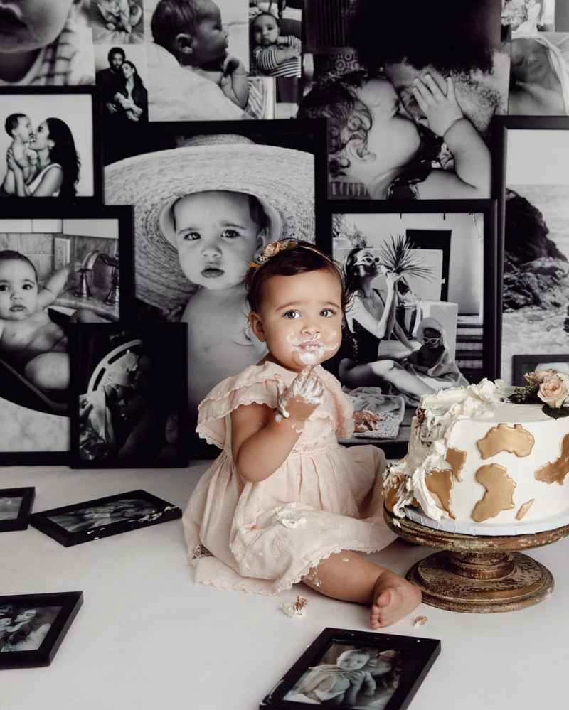 Happy Birthday, Atlas! See Shay Mitchell’s Best Moments With Her Daughter