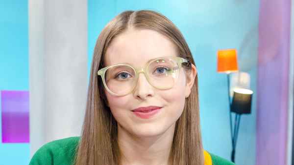 Harry Potters Jessie Cave Welcomes 3rd Child After Terrifying Birth