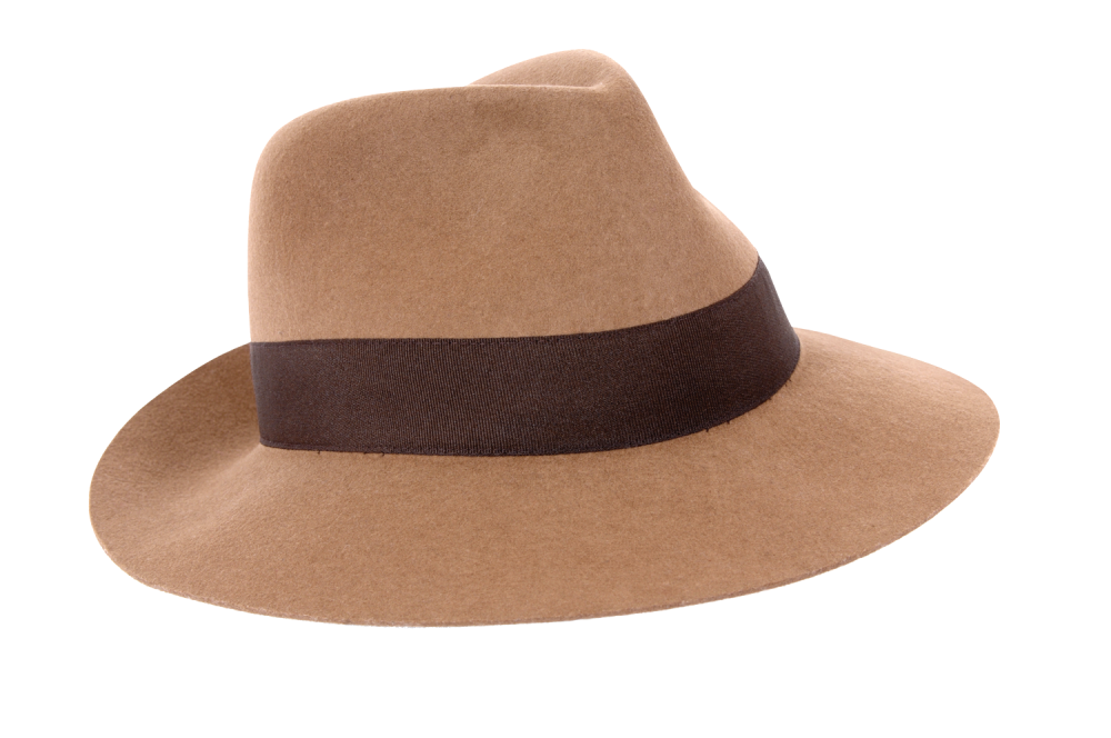 hat