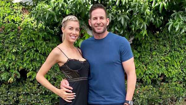 A BTS Look at Selling Sunset's Heather Rae Young Wedding Dress Shopping