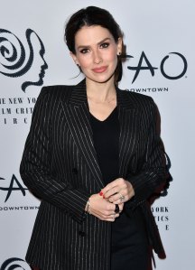 Hilaria Baldwin Defends Showing Postpartum Body in Underwear: I'm Not 'Ashamed of My Figure'