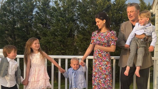 Hilaria Baldwin’s Parenting Clapbacks Over the Years