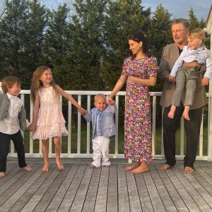Hilaria Baldwin’s Parenting Clapbacks Over the Years