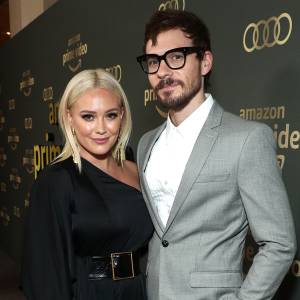 Hilary Duff Pregnant With Baby No. 3, Expecting 2nd Child With Husband Matthew Koma