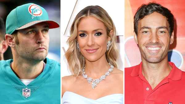 How Jay Cutler Feels About Kristin Cavallari Moving On With Jeff Dye