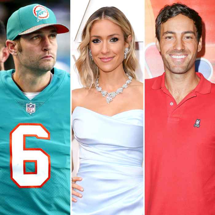 How Jay Cutler Feels About Kristin Cavallari Moving On With Jeff Dye