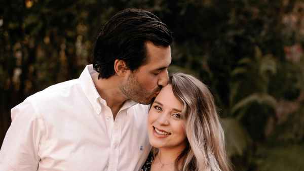 How Pregnant Jinger Duggar, Jeremy Vuolo Are Preparing for 2nd Baby Weeks Ahead of Due Date 1