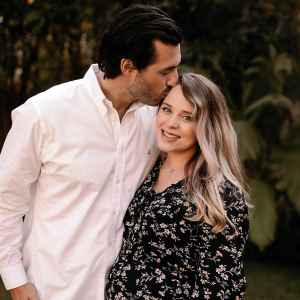 How Pregnant Jinger Duggar, Jeremy Vuolo Are Preparing for 2nd Baby Weeks Ahead of Due Date 1