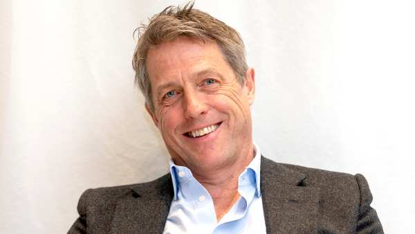Hugh Grant Would Do Notting Hill 2 to Prove Happy Endings Are a Lie 1