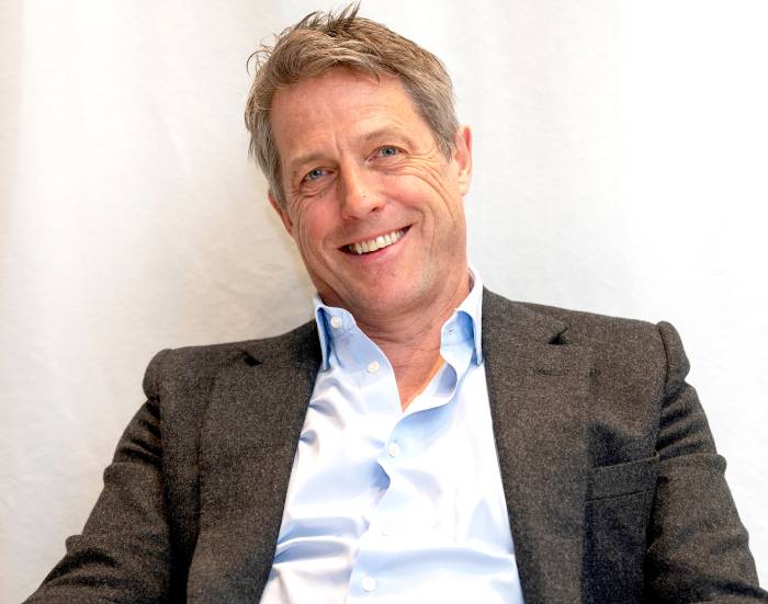 Hugh Grant Would Do Notting Hill 2 to Prove Happy Endings Are a Lie 1